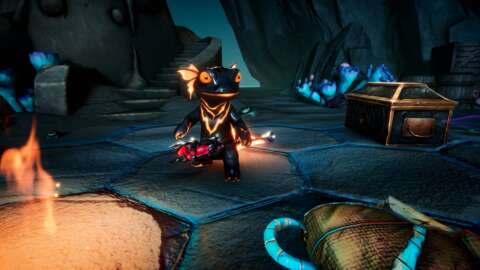 Um dos jogos mais subestimados do ano passado está tendo um spin-off inesperado
