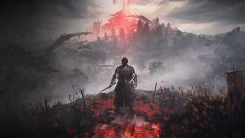 Revisão de Nioh 3 – Ascensão do Shogun
