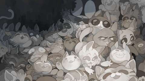 Revisão de Mewgenics – Uma aventura Roguelite quase perfeita