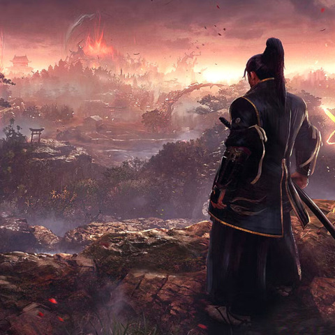 Revisão de Nioh 3 – Ascensão do Shogun