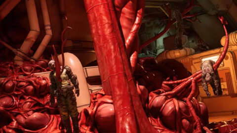 O primeiro conteúdo complementar pago de Borderlands 4 chegará este mês