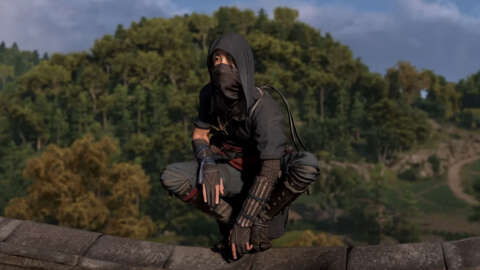 Jogo multijogador de Assassin’s Creed supostamente cancelado