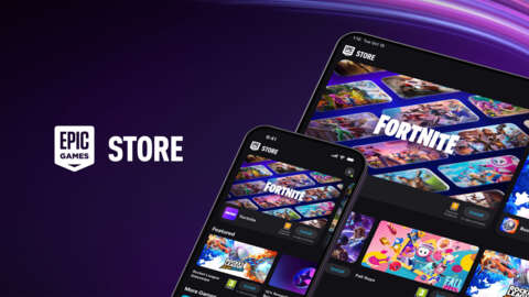 Próximo console Xbox contará com Epic Games Store "No primeiro dia"