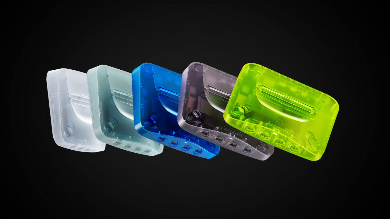 Esses novos consoles 3D analógicos estão revivendo uma parte secreta da história do N64