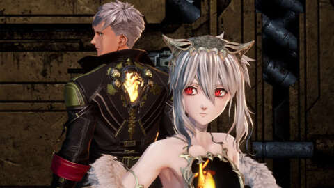 Code Vein 2 Dev promete melhorias rápidas para o jogo