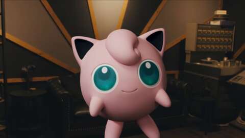 Anúncio do Pokémon Super Bowl para o 30º aniversário tem Lady Gaga cantando a música Jigglypuff