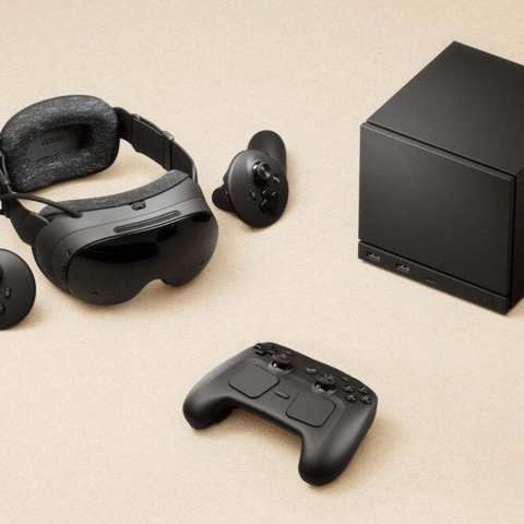 A escassez de RAM vem para a Valve