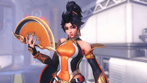 Overwatch atinge o maior pico de jogadores simultâneos no Steam desde o dia do lançamento