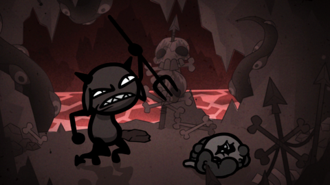 Mewgenics está chegando ao console? Aqui está o que sabemos