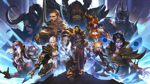 Chefe da Blizzard provoca "Conversas emocionantes" Sobre adaptações de Hollywood