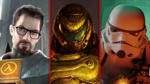 O pacote Sci-Fi Shooters 2.0 da Humble oferece 7 jogos FPS por apenas US $ 20
