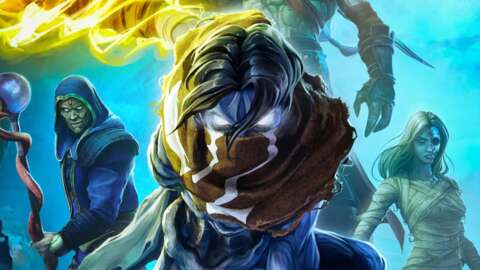 Novo jogo Legacy Of Kain revelado e será lançado no próximo mês