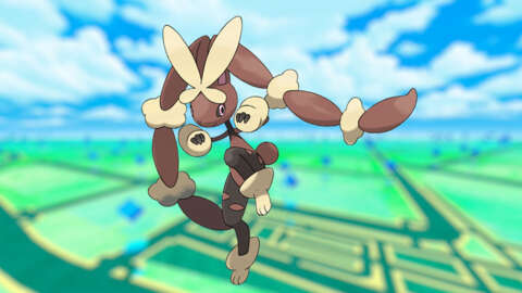 Pokémon Go Dev remove Pokestop da ilha de Epstein