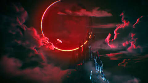 Dicas da Konami "Numerosos" Projetos de Castlevania em andamento