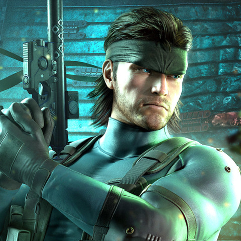 Solid Snake garante a vitória em Rainbow Six Siege