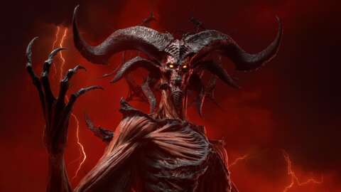 Diablo 4: Lord Of Hatred está removendo completamente as habilidades passivas