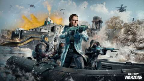 CoD: Black Ops 7 e Warzone Patch Notes detalham mudanças em armas e acessórios