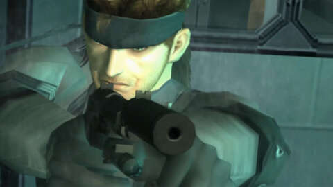 David Hayter fará a voz de Solid Snake no crossover de Rainbow Six Siege