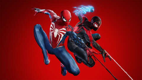 Homem-Aranha para Xbox? "Não é provável," Diz Insônia