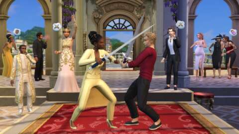 Todas as habilidades do The Sims 4 e como melhorá-las