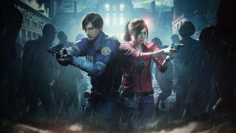 O diretor de armas Zach Cregger foi dado "Carta branca" Para reinventar Resident Evil para a tela grande