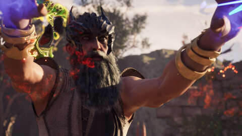 Avowed finalmente ganha novo jogo + e um modo de foto junto com o lançamento do PS5 hoje