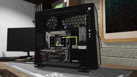 A maneira mais fácil de construir sua própria máquina Steam não é no Steam