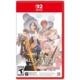 As pré-encomendas de Tales Of Arise: Beyond The Dawn Switch 2 estão ativas