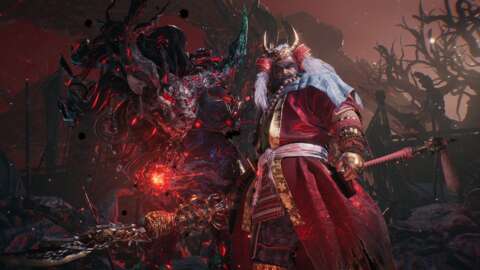 Nioh 3 vê o melhor começo até agora para a Team Ninja Series