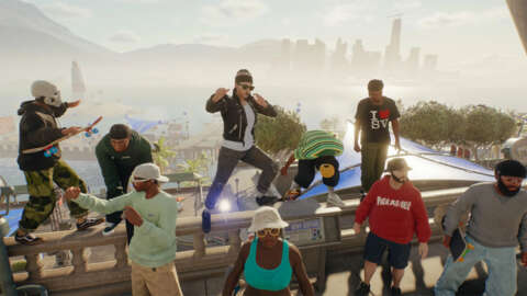 Jogadores de skate descarregam na EA por causa da promessa quebrada de não pagar mapas