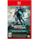 As pré-encomendas estão ativas para o lançamento físico do Xenoblade Chronicles X: Definitive Edition Switch 2