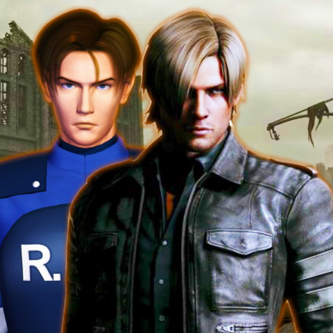 Recapitulação da história de Resident Evil antes do Requiem