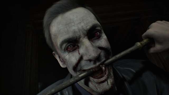 Aqui estão todas as maneiras idiotas de morrer em Resident Evil Requiem