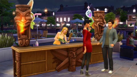 As próximas atualizações do The Sims 4 irão animar os bebês e tornar seus Sims mais irritantes