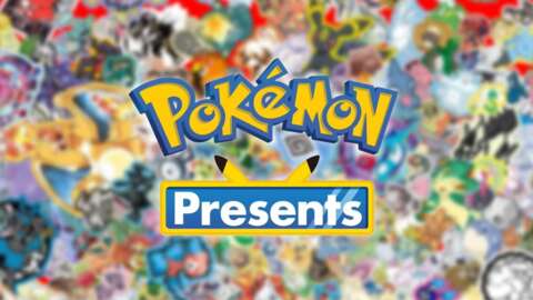 Pokémon apresenta fevereiro de 2026: hora de início e como assistir