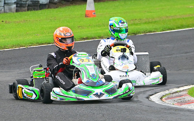 Cidade de Sydney 2026 – KartSportNews