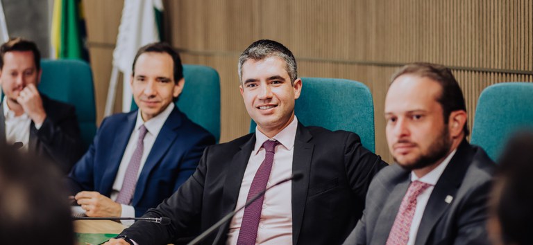 ANTT reúne setor de concessões para alinhar estratégias e priorizar experiência do usuário nas rodovias — Agência Nacional de Transportes Terrestres