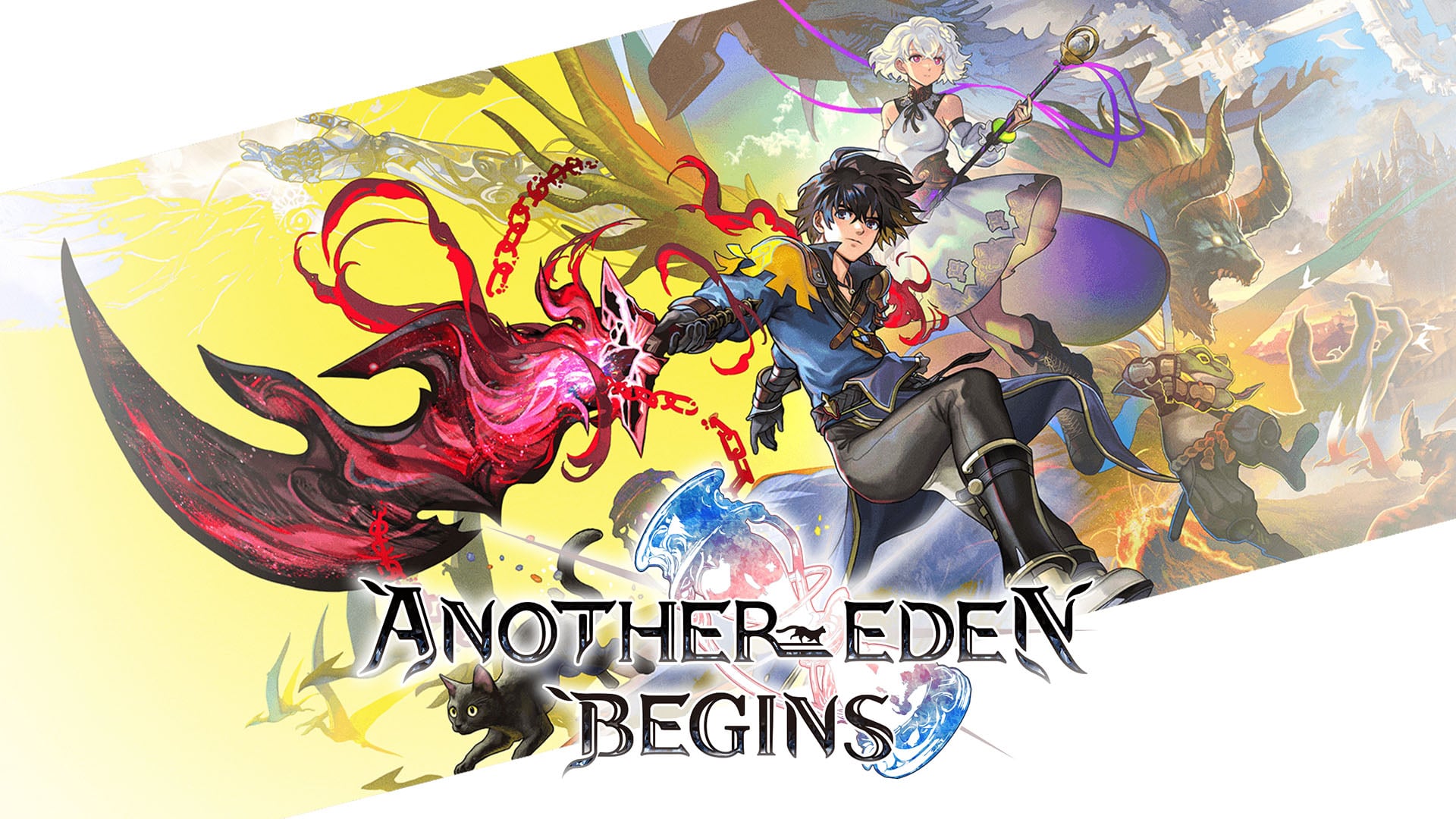 Outro Eden Begins anunciado para Switch 2, Switch e PC