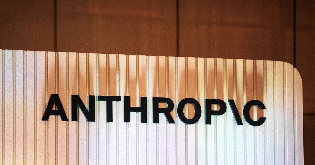 Anthropic ataca depois que militares dos EUA o rotulam como um ‘risco da cadeia de suprimentos’