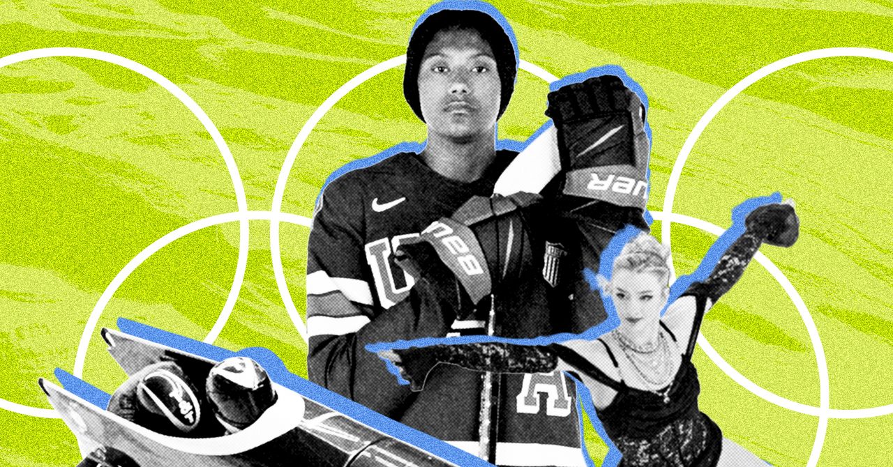 12 atletas a serem observados nos Jogos Olímpicos de Inverno de 2026