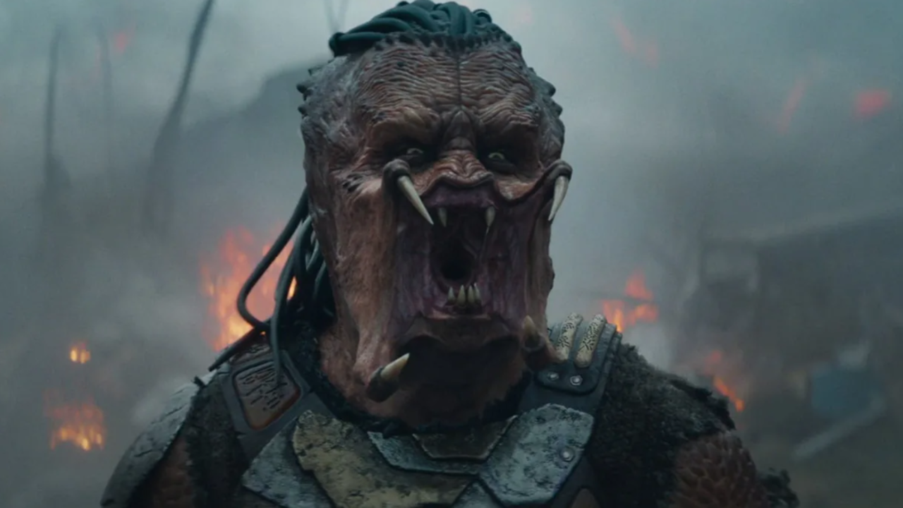 ‘Predator: Badlands’ ruge na esfera de streaming esta semana e veja como assistir