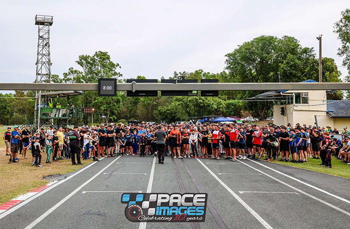 Títulos de cadetes IKC – KartSportNews