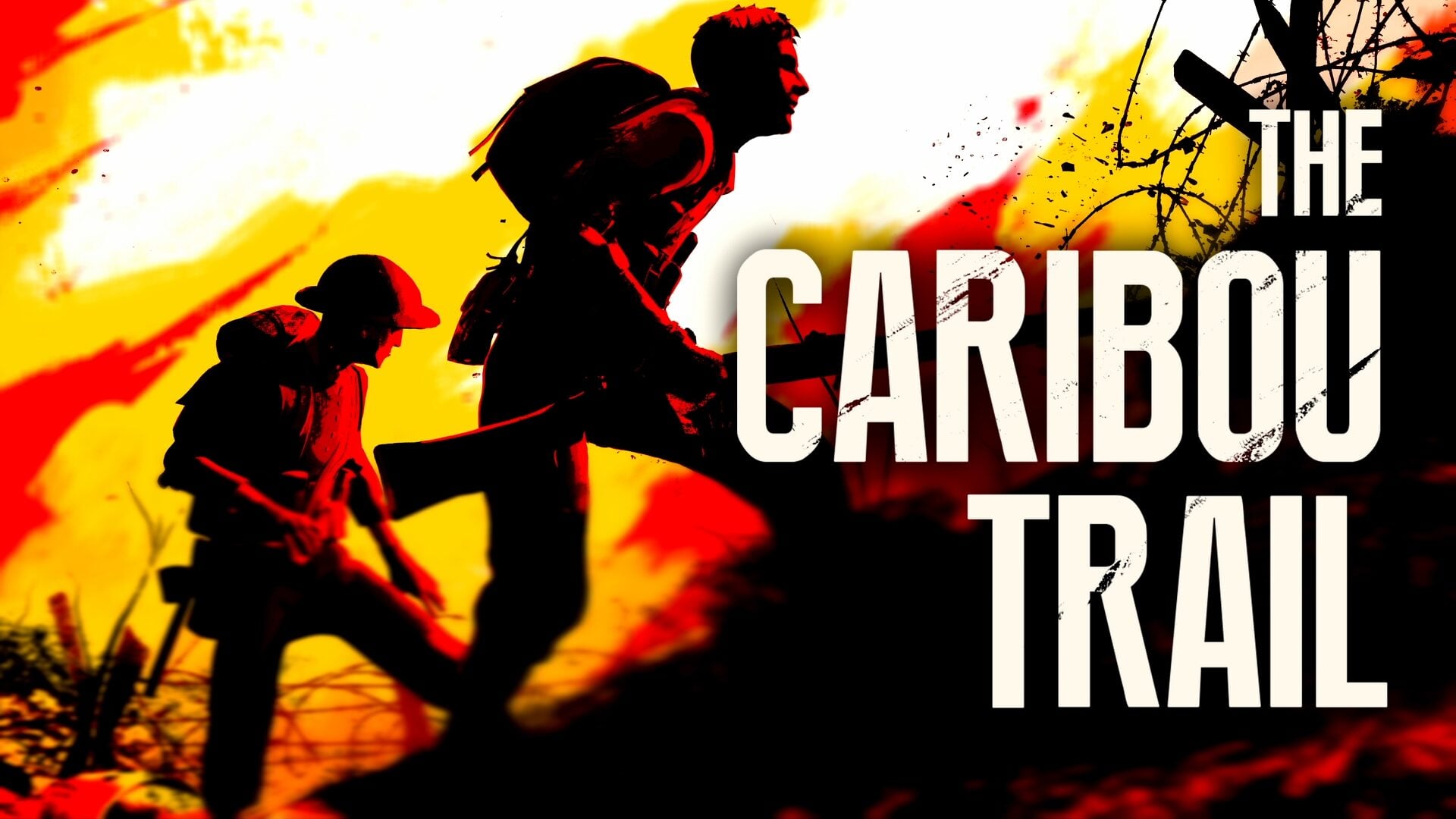 Drama humano da Primeira Guerra Mundial, The Caribou Trail, anunciado para PS5 e PC
