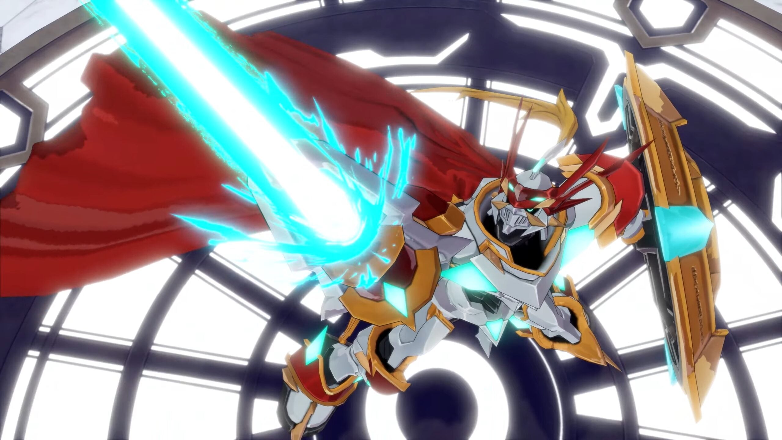 Digimon Story: Time Stranger DLC ‘Additional Digimon & Episode Pack 3: Anti-ParadoX’ será lançado em março
