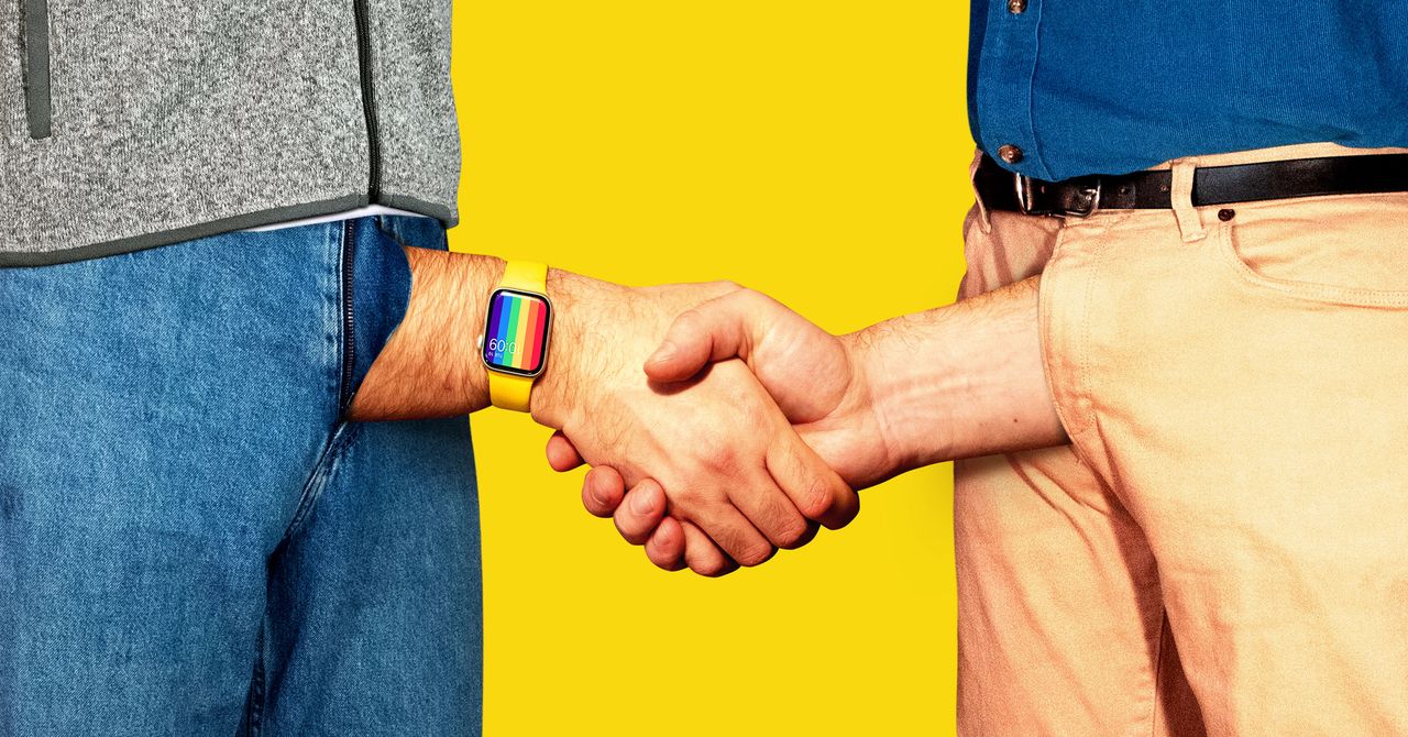 Por dentro da máfia gay tecnológica