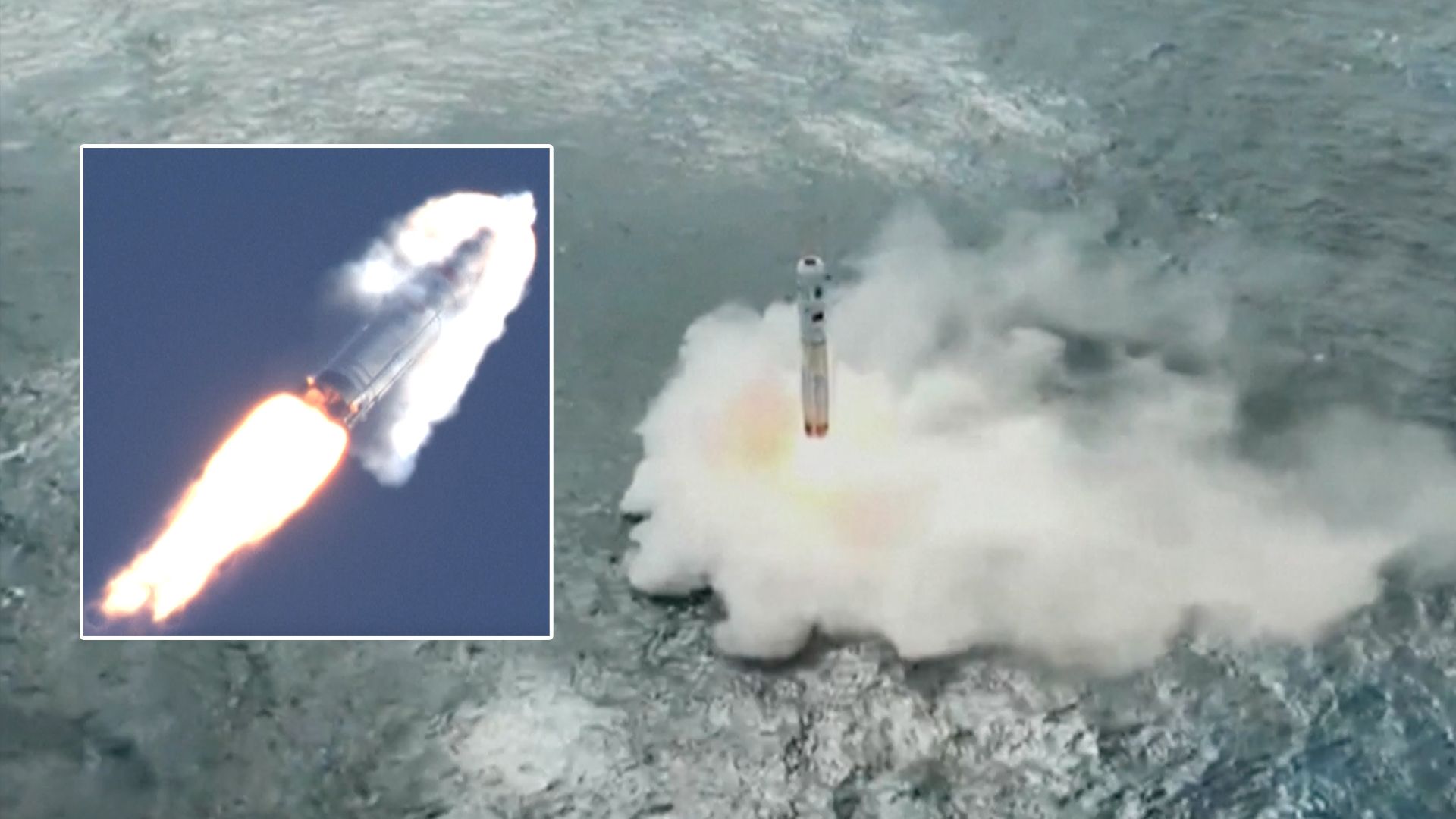 China aprova teste de cápsula lunar e foguete de próxima geração em esforço para pousar humanos na Lua antes da NASA (vídeo)