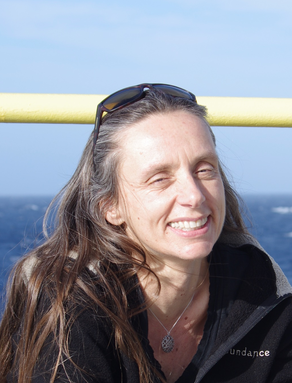 Cientista Climática Gisela Winckler – Estado do Planeta