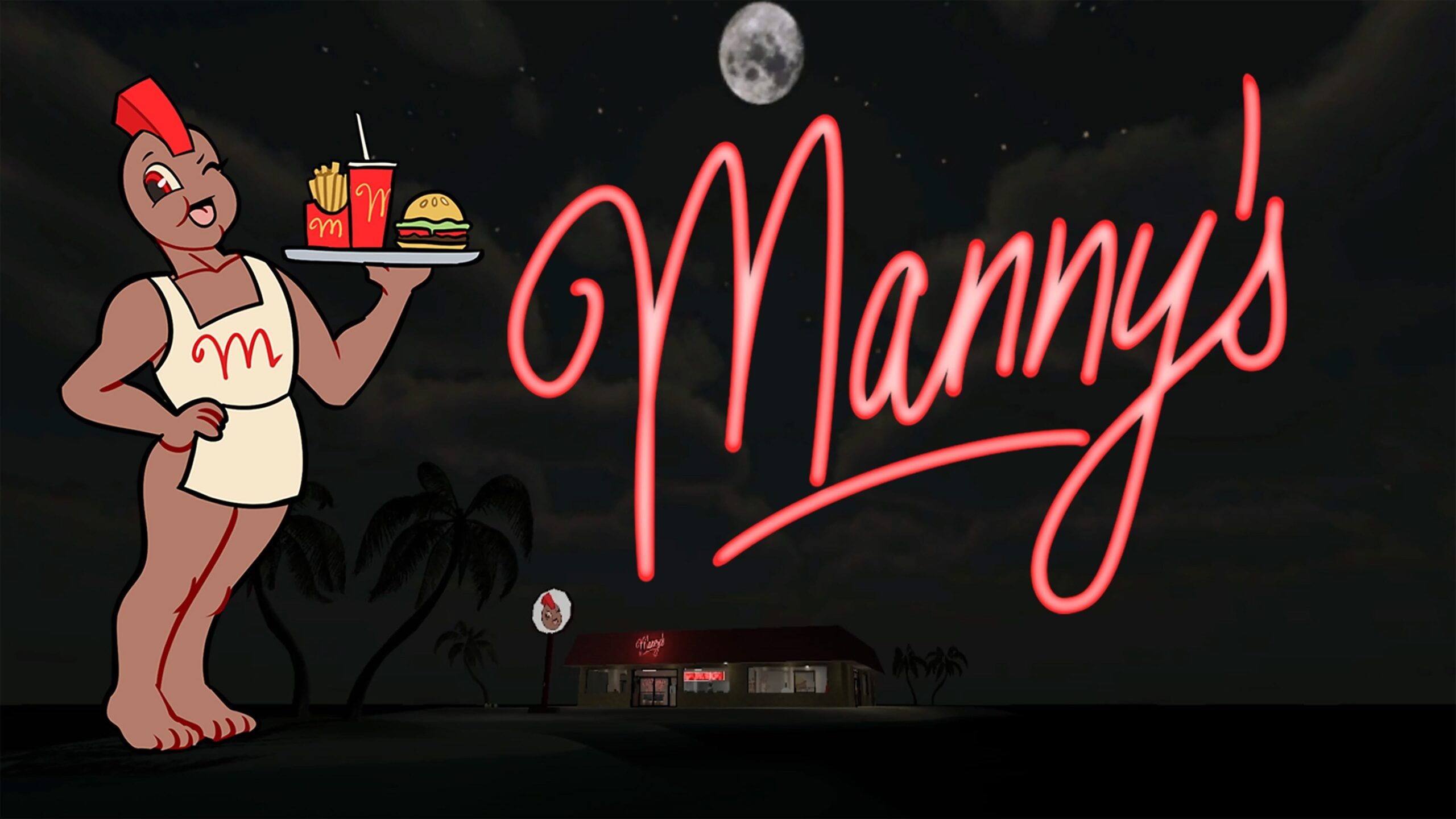 O jogo de aventura cinematográfica Manny chegará ao Switch em 12 de fevereiro, PS5 em março e Xbox Series em abril