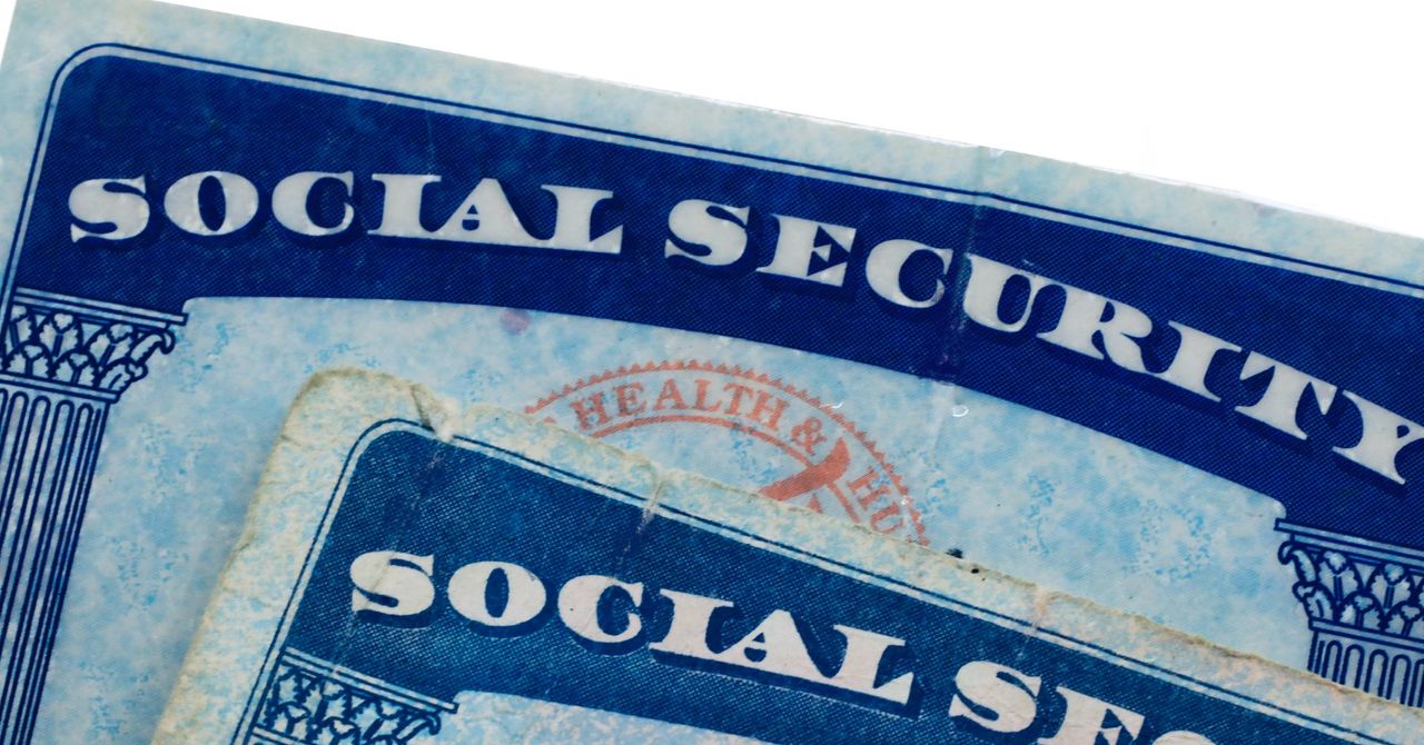 Um vasto tesouro de números de seguridade social expostos pode colocar milhões em risco de roubo de identidade