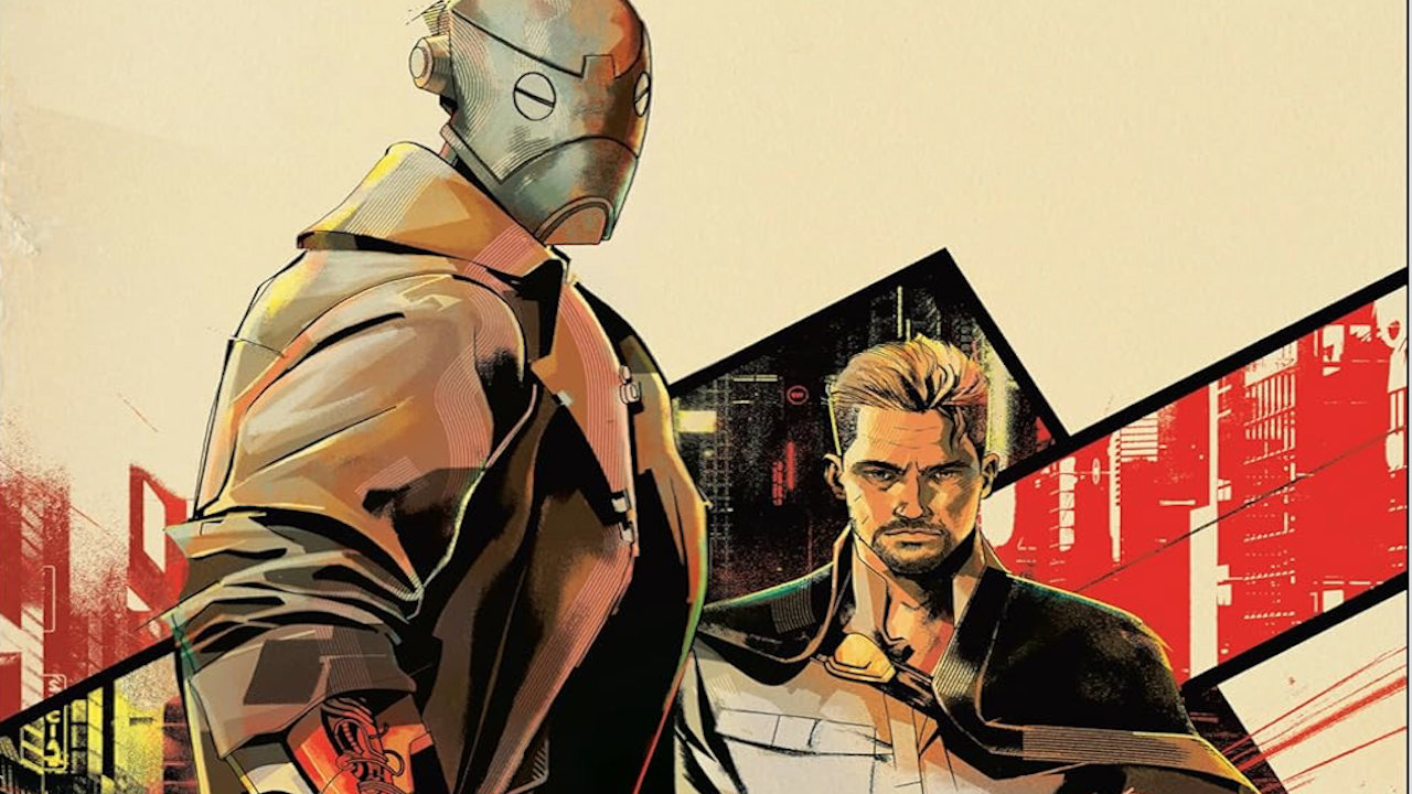 ‘Star Wars Outlaws’ ganha um novo romance prequel estrelado pelo antagonista Jaylen Vrax e seu andróide assassino ND-5